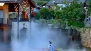 ادمای مهربونِ نَما :) __شهر گمشده