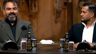 دانلود قسمت سوم شب های مافیا؛زودیاک