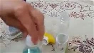 شامپو فرش و مبلمان نانوسان