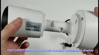 دوربین مداربسته داهوا مدل 1200tp قیمت خرید