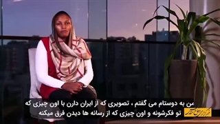 فیلم/ بزن بریم ایران