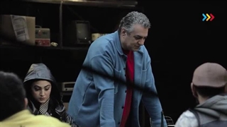 قسمت پنجم سریال ضد