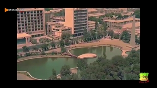 تصاویری جذاب از تهران قدیم-تلویزیون جهان نما تی وی