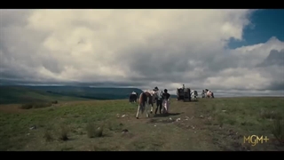 دانلود سریال پادشاه زمستان The Winter King 2023 با زیرنویس فارسی + تیزر