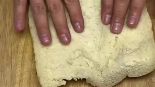 آموزش درست کردن پیتزا سرعتی