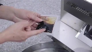 دستگاه ساشه مایعات رقیق آرازتک