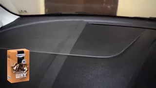 واکس داشبورد خودرو نانوسان