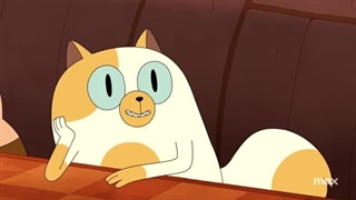 انیمیشن وقت ماجراجویی : فیونا و کیک