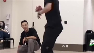 ییبو و تمرین هاش