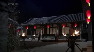 سریال امپراتور دریا قسمت ( 16 )