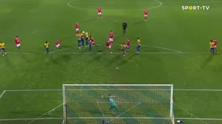 *Estoril Praia 0-1 Benfica*جام حذفی پرتغال 2022/2023 30/5/1402 مرداد