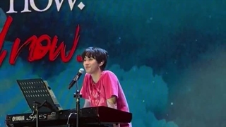 اخبار: حضور کیم مین جه در فن میتینگ آن هیو سئوپ