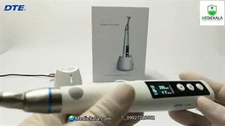 اندوروتاری DTE مدل E-COM پلاس