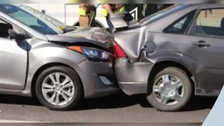 نکات حقوقی در خصوص تصادف خودرو