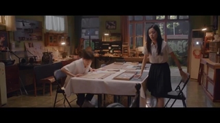 سریال چینی تو رویای من هستی 2023 You Are Desire قسمت سوم با زیرنویس فارسی