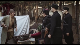 سریال هیولا قسمت چهارم لینک دانلود در توضیح ها