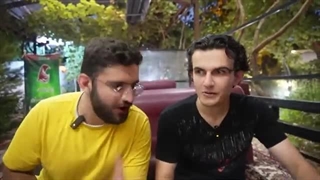 پارت ۱ ولاگ اصفهان (آیا اصفهان بدترین شهره؟)