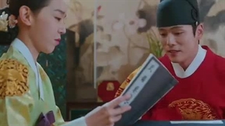 ادیتی از سریال (آقای ملکه)