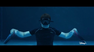 تیزر پلیس رودخانه هان 2023 Han River Police