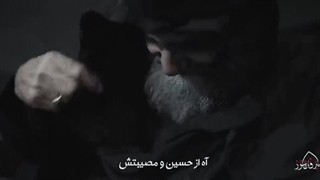 بیرق عاشور