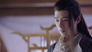 سریال ووشیا طولانی ترین عهد - قسمت 16