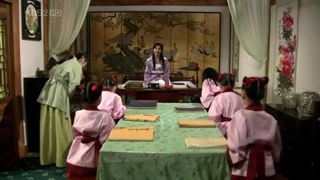 سریال امپراتور دریا قسمت ( 29 )