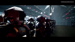 تریلر رونمایی از بازی Homeworld 3