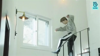 خوابگاه بی تی اس همراه با زیرنویس فارسی