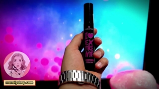 ریمل حجم دهنده اسنس مشکی (اصل)