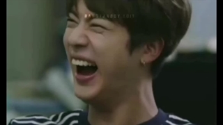 یکی از سم ترین سکانس های Run BTS