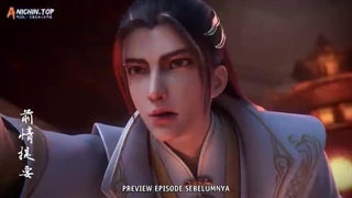 انیمه افسانه پادشاه هنرهای رزمی/King of Martial Arts قسمت 20 + زیرنویس فارسی