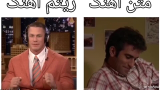 متن آهنگ vs ریتم آهنگ