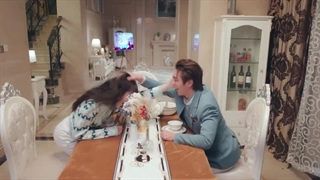 قسمت شانزدهم گرفتار عشقت Falling for you ep16