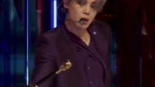 میکس خفنی از جیمین (Jimin)