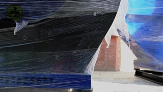 کانال اسپیرال رستورانی در بندر عباس 09177002700