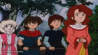 سریال رابین هود قسمت40