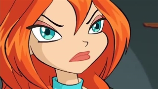 قسمت 5 Winx Club/فصل یک