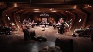 قسمت چهارم پدر خوانده ۲