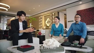 قسمت هفتم(7) سریال چینی عشق آماده ی خوردنه 2023