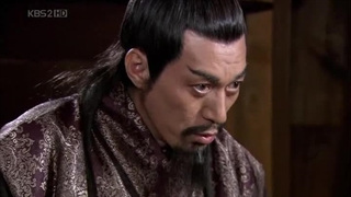 سریال امپراتور دریا قسمت ( 36 )