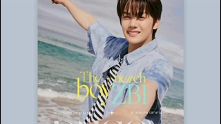 آپدیت توییتر مجله‌ی DICON با عکس های منتشر شده از اعضای گروه ZeroBaseOne `زیرو‌بیس‌وان`