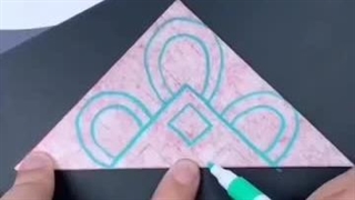 کاردستی ساده