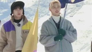 Lee Felix is a chaotic sunshine