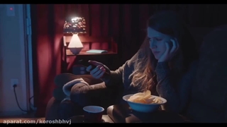 نمی‌فهمم!! دقیقا کجاش ترسناک ترینش میکنه؟!