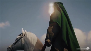 امام حسین(ع) ناجی بشریت