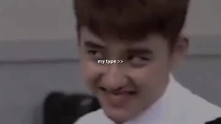 کیونگسو My type ^^