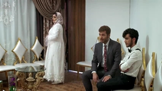 سریال دل قسمت 34 لینک دانلود در توضیح هات