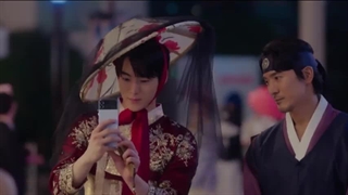 قسمت ۱۴ سریال بانو دوریان با زیرنویس فارسی چسبیده-480p