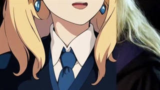 شخصیت های هری پاتر اگه انیمه بودن