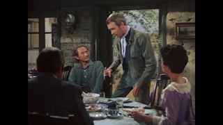 فیلم پیکان شکسته با دوبله فارسی/ Broken Arrow 1950